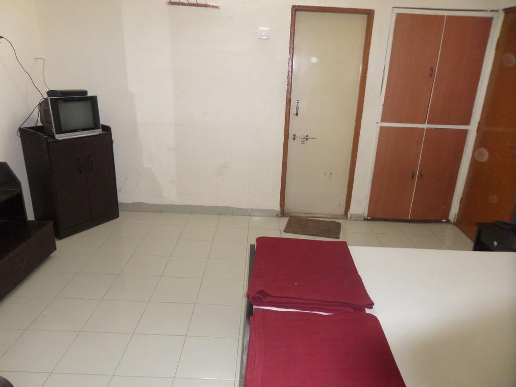 Indradeep Executive Hotel Аурангабад Стая снимка
